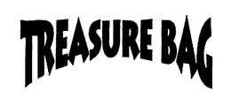 TREASURE BAG trademark