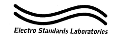 ELECTRO STANDARDS LABORATORIES trademark
