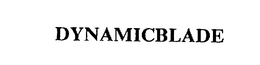 DYNAMICBLADE trademark