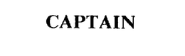 CAPTAIN trademark