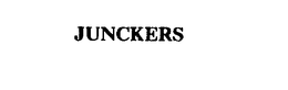 JUNCKERS trademark