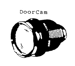 DOORCAM trademark