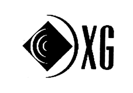XG trademark