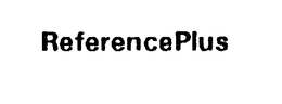 REFERENCEPLUS trademark