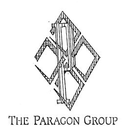 THE PARAGON GROUP trademark