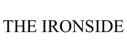 THE IRONSIDE trademark