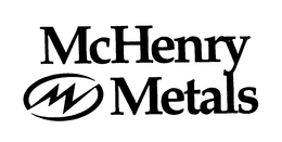 MCHENRY METALS trademark