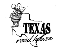 TEXAS ROAD HOUSE trademark