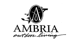 A AMBRIA OUTDOOR LIVING trademark