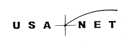 USA NET trademark