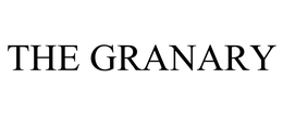 THE GRANARY trademark