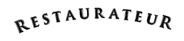 RESTAURATEUR trademark
