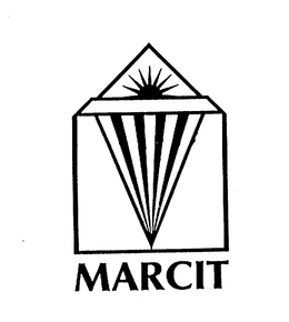 MARCIT trademark