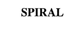 SPIRAL trademark