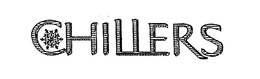 CHILLERS trademark