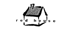 RED HOUSE trademark