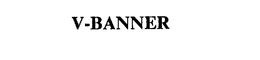 V-BANNER trademark