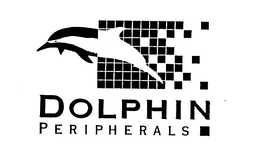 DOLPHIN PERIPHERALS trademark