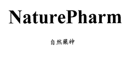 NATUREPHARM trademark