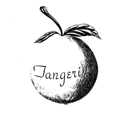 TANGERINE trademark