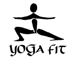 YOGA FIT trademark