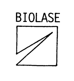 BIOLASE trademark