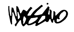 MOSSIMO trademark