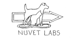 NUVET LABS trademark