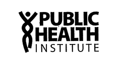 PUBLIC HEALTH INSTITUTE trademark