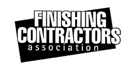 FINISHING CONTRACTORS ASSOCIATION trademark