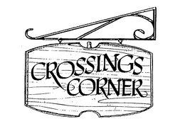 CROSSINGS CORNER trademark
