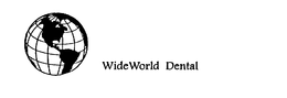 WIDEWORLD DENTAL trademark