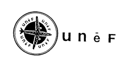 UNEF trademark