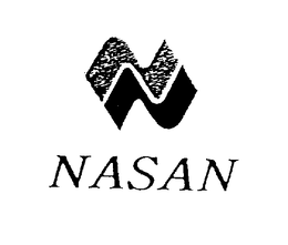 NASAN trademark