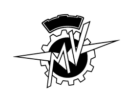 MV trademark