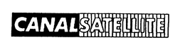 CANAL SATELLITE trademark