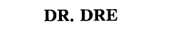 DR. DRE trademark