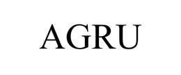 AGRU trademark