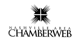 NASHVILLE AREA CHAMBERWEB trademark