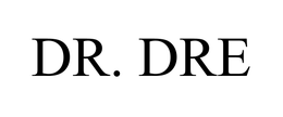 DR. DRE trademark