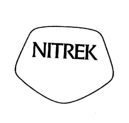 NITREK trademark