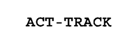 ACT-TRACK trademark