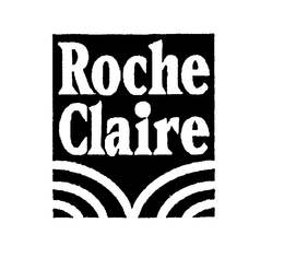ROCHE CLAIRE trademark