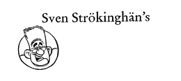 SVEN STROKINGHAN'S trademark