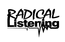 RADICAL LISTENING trademark