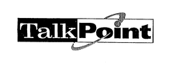 TALK POINT trademark