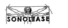 SONOLEASE trademark
