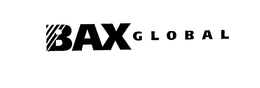 BAX GLOBAL trademark
