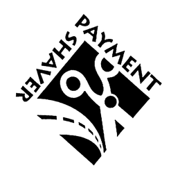 PAYMENT SHAVER trademark