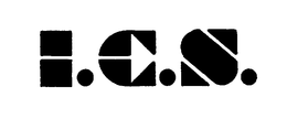 I.C.S. trademark